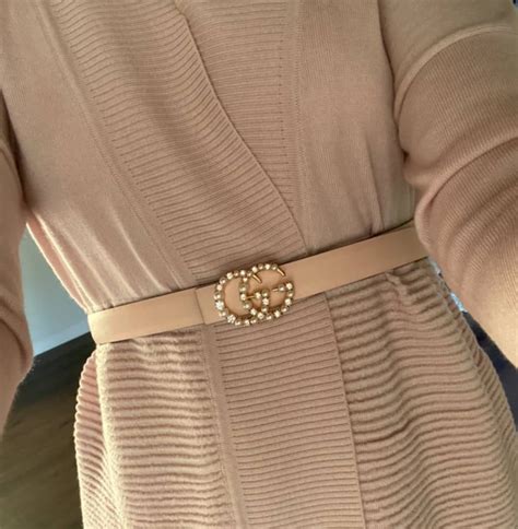 gucci dragon belt on dhgate|cute outfits with gucci belt.